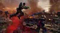 'Gears of War: E-Day' review: Prequel leans into horror, successfully