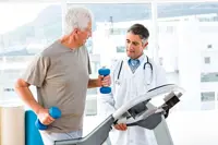 Tackling cardiac rehabilitation with a plan and guidance