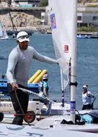 Olympian Khairulnizam sails to rescue with Asiad bronze