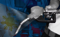 Philippine govt urged to adopt South-East Asian models to curb fuel prices