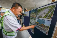 Sarawak's RM241mil performing arts centre on track for June 2027 completion