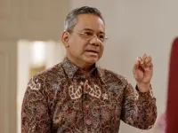 New Indonesia finance chief steers clear of Prabowo turf wars
