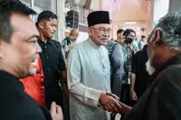 PJ MP ‘quit’ more than a year ago, says Anwar
