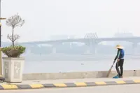 Johor writes to Indonesia on worsening haze in state