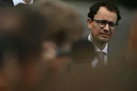 Anthropic's Dario Amodei: AI's most visible CEO and enigma