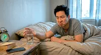 When you keep waking up with a dry mouth