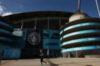 Soccer-City set to launch appeal as legal fallout widens beyond Premier League case