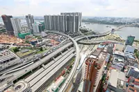 JB-Singapore RTS Link to commence operations in February 2027