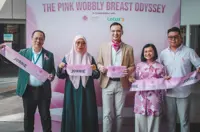 Bringing breast health education closer to communities: Makna gets a big push from new programme