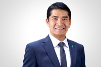 PETRONAS Chemicals appoints Izwan Ismail as MD, CEO effective Jan 1, 2027