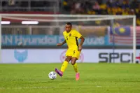 Defence strongman Rodney Kelvin is confident his Kuching City side can prove their worth in the Shopee Cup beginning Oct 7
