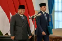 Prabowo taps tycoons, retired generals, and religious leaders as presidential advisers