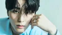 K-pop's rising star Young K is bringing his new solo 'Youngest ' tour to KL next year