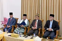 Undang reiterate Tuanku Muhriz removed, say dispute could affect state administration and public services