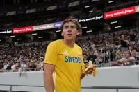 Athletics-Duplantis to skip 2027 indoor season, focus on recovery ahead of outdoor campaign