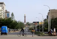 Ethiopian forces near Tigray capital, fears grow of wider conflict