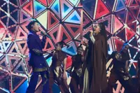 The AIM25 gala event makes history in Sarawak