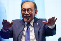 PM Anwar congratulates Malaysian athletes for winning three more golds at Asian Games