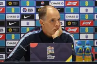 Soccer-Man City verdict a big topic in England camp, Tuchel says