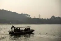 New islands appear after Indonesia's Anak Krakatau volcano erupts