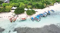In Semporna, sustainable tourism is the dream