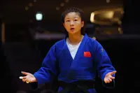 Asian Games - Chinese judoka DQ'd after alleged biting incident