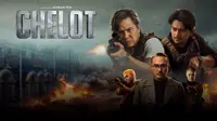 Action-packed Chelot continues its smashing way as it scoops more than RM19.5mil at the box office