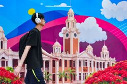 Five universities in Hong Kong rank in the top 100 in ‘historic’ shift from West to East