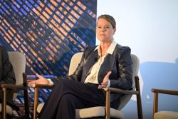 Temasek comfortable with current AI spending levels, executive says