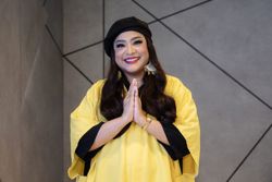 Francissca Peter in no hurry to release new songs