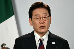 South Korea warns 'further measures' if Ukraine refuses public apology