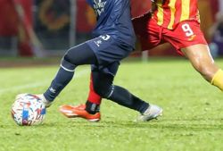 FAM want FIFA to explain added-time change in Indonesia-Bangladesh match
