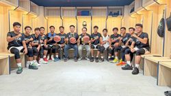 Heart And Soul: A basketball game offers a glimpse into our children's future