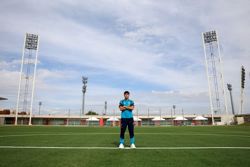 Soccer-Cubarsi urges young players to seek mental health support without fear of judgement