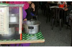 QuickCheck: Will MBJB start charging RM500 for every stall operating inside an eatery?