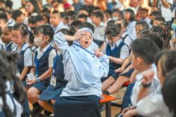 School session for 2027 starts on Jan 4