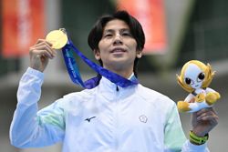 Asian Games: Taiwan's Lin wins Asiad gold two years after Olympics gender row; India's Lovlina Borgohain also bags gold after defeating Chinese
