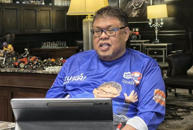 Photo: Thestar Melaka Polls Could Be Held As Early As October 31 Says Ab Rauf