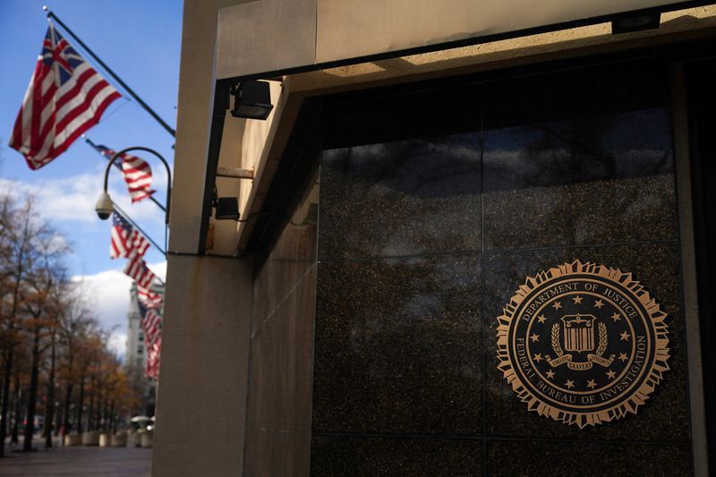Hacker linked to FBI data theft detained in Jordan