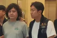 Boom News founder Tang Ho-wing, one other person arrested by Hong Kong national security police