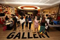 A latte fun at Kuali’s coffee bazaar