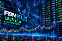 Bursa stocks up on attention