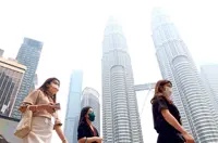 When bad air becomes bad economics
