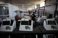 US halts consular services in Brazil ahead of election, increasing tensions