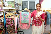 Kebayaree – a seamless blend of heritage