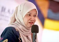 Come forward, victims urged