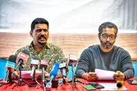 Missing M’sian returns from Nepal
