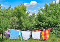 Of laundry and technological progress 