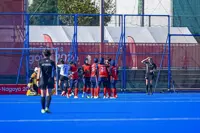 Tigresses secure Olympic qualifier spot, but work remains