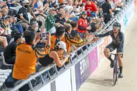Azizul’s gold-dust farewell